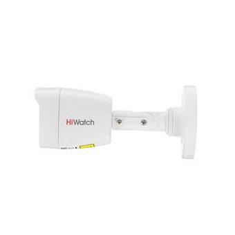  Видеокамера IP Hikvision HiWatch DS-I250L (4 mm) 4-4мм цветная корп.белый 