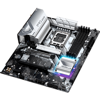  Материнская плата Asrock Z790 Pro RS WIFI 