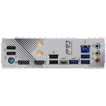  Материнская плата Asrock Z790 Pro RS WIFI 
