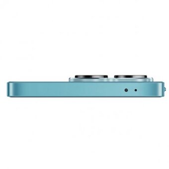  Смартфон Honor X8a (5109APCQ) 6/128Gb Cyan Lake 