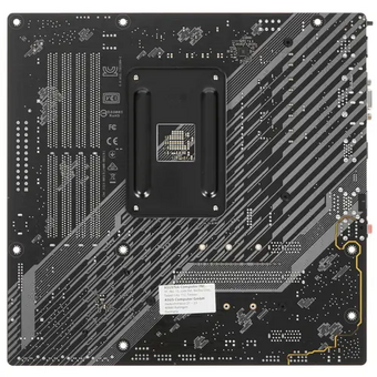  Материнская плата Asus Tuf Gaming B550M-E 90MB17U0-M0EAY0 