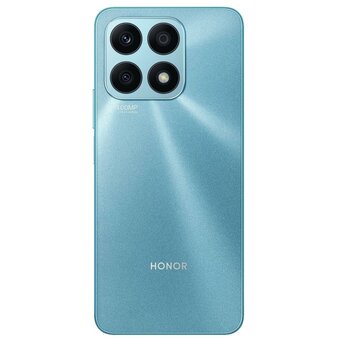  Смартфон Honor X8a (5109APCQ) 6/128Gb Cyan Lake 