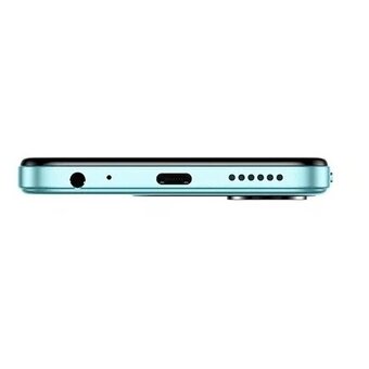  Смартфон Tecno Spark Go 2023 BF7n (BF7n 64+3 Uyuni Blue) 3/64Gb Uyuni Blue 