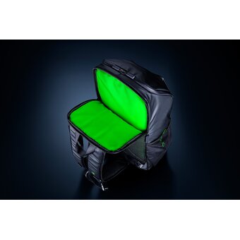  Рюкзак для ноутбука Razer Scout Backpack (RC81-03850101-0500) 15.6" Black 