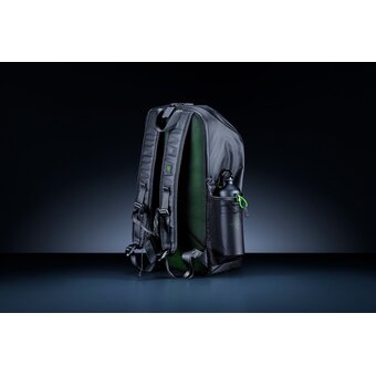  Рюкзак для ноутбука Razer Scout Backpack (RC81-03850101-0500) 15.6" Black 