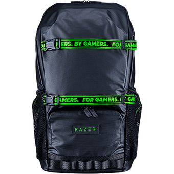  Рюкзак для ноутбука Razer Scout Backpack (RC81-03850101-0500) 15.6" Black 
