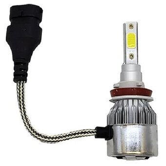  Лампа автомобильная светодиодная Sho-Me G6 Lite LH-H1 H1 12В (упак.2шт) 