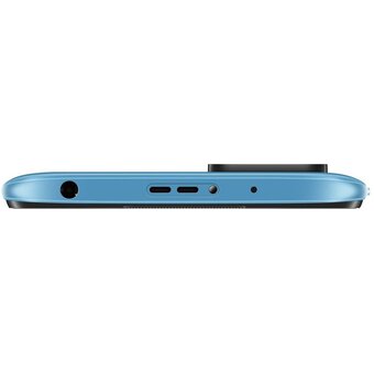  Смартфон Xiaomi Redmi 10 2022 4/64 Sea Blue РСТ 