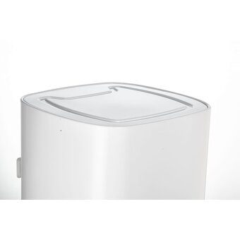  Накопительный электрический водонагреватель Electrolux EWH 50 Formax DL 
