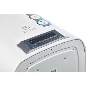  Накопительный электрический водонагреватель Electrolux EWH 50 Formax DL 