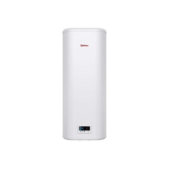  Накопительный водонагреватель Thermex IF 100 V (pro) Wi-Fi, белый 