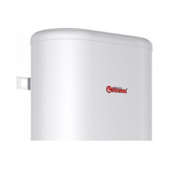  Накопительный водонагреватель Thermex IF 100 V (pro) Wi-Fi, белый 