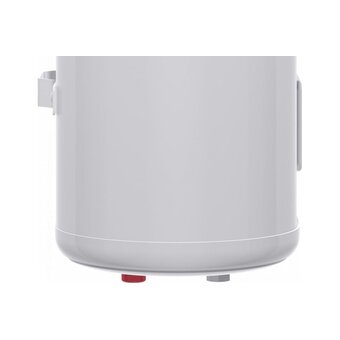  Накопительный водонагреватель Thermex IF 100 V (pro) Wi-Fi, белый 