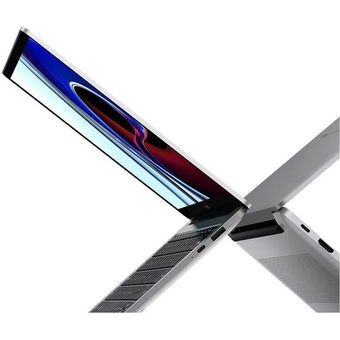  Ноутбук Xiaomi Pro RedmiBook (RMA2203-AB) Ryzen 7 6800H 16Gb SSD512Gb AMD Radeon 14" IPS 2.5K (2560x1600) Win 10 trial (для ознакомления) grey 