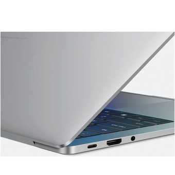  Ноутбук Xiaomi Pro RedmiBook (RMA2203-AB) Ryzen 7 6800H 16Gb SSD512Gb AMD Radeon 14" IPS 2.5K (2560x1600) Win 10 trial (для ознакомления) grey 