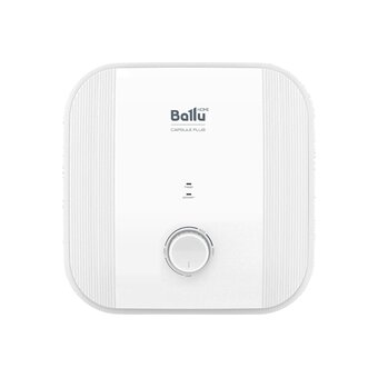  Водонагреватель Ballu BWH/S 15 Capsule Plus O 