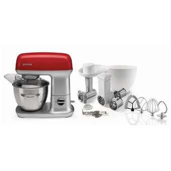  Миксер GORENJE MMC1000RLR 