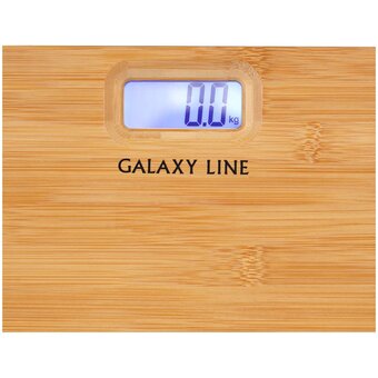  Весы напольные GALAXY GL 4820 