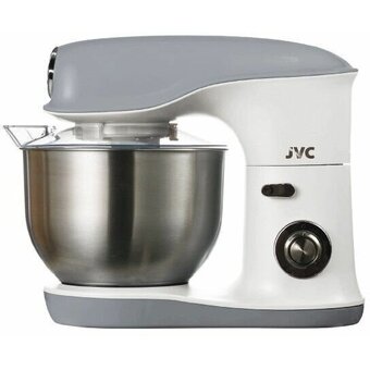  Миксер JVC JK-MX510 Silver 