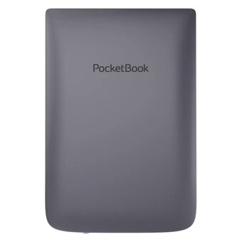  Электронная книга PocketBook 632 WW (PB632-J-WW) Metallic Grey 