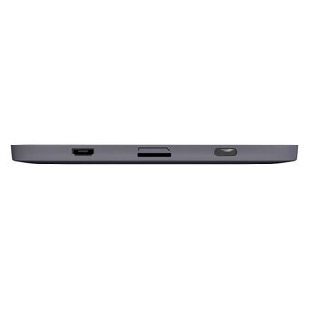  Электронная книга PocketBook 632 WW (PB632-J-WW) Metallic Grey 