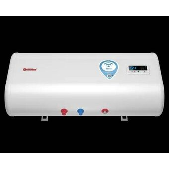  Водонагреватель Thermex IF 80 H (pro) Wi-Fi белый 