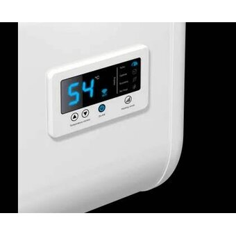  Водонагреватель Thermex IF 80 H (pro) Wi-Fi белый 