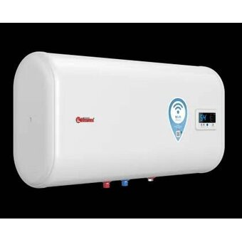  Водонагреватель Thermex IF 80 H (pro) Wi-Fi белый 