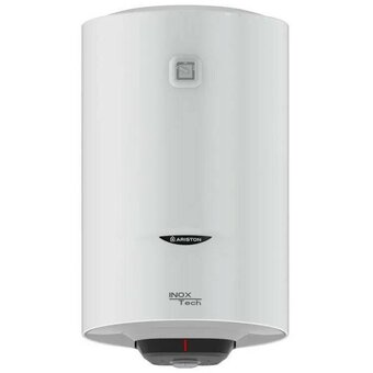  Накопительный водонагреватель Ariston Pro1 R inox ABS 50 V Slim 2K 