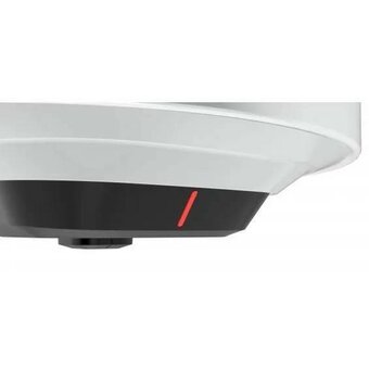  Накопительный водонагреватель Ariston Pro1 R inox ABS 50 V Slim 2K 