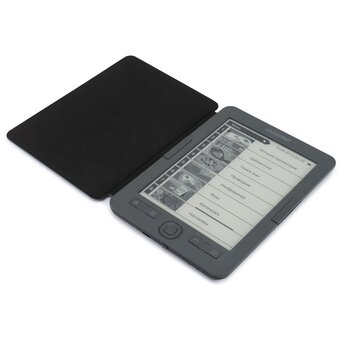  Электронная книга Digma X1 (X1G) темно-серый 