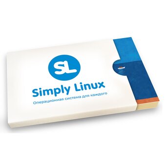  Операционная система BaseALT Simply Linux (ALT-T1615-12-F-RTL) Russian, 1-ПК, бессрочная базовая лицензия для ПК, флеш накопитель 