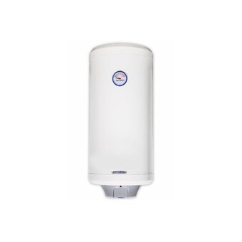  Накопительный электрический водонагреватель Metalac Heatleader MB 50 Inox Slim R 
