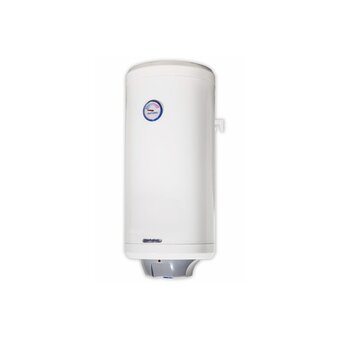  Накопительный электрический водонагреватель Metalac Heatleader MB 50 Inox Slim R 