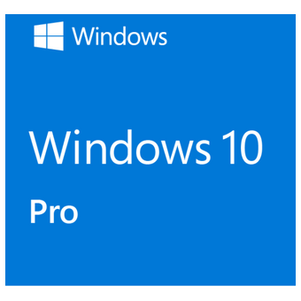  Операционная система Microsoft Windows 10 Professional (FQC-08930) 64 bit English OEM 