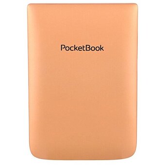  Электронная книга PocketBook 632 WW (PB632-K-WW) Spicy Copper 
