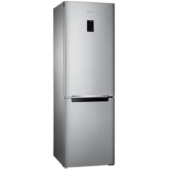  Холодильник Samsung RB33J3200SA 