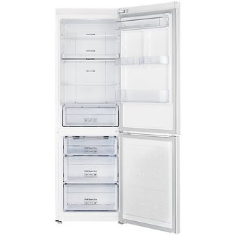  Холодильник Samsung RB33J3200WW 