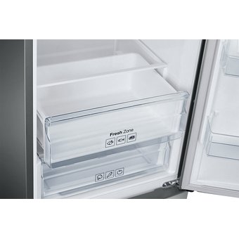  Холодильник Samsung RB37J5200SA 