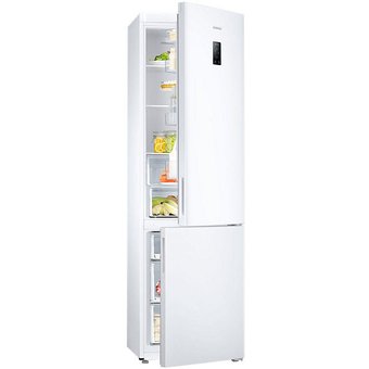  Холодильник Samsung RB37J5200WW 