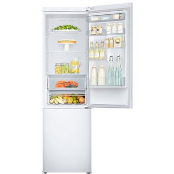 Холодильник Samsung RB37J5200WW 
