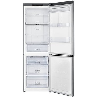  Холодильник Samsung RB30J3000SA 