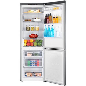  Холодильник Samsung RB30J3000SA 