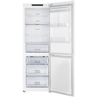  Холодильник Samsung RB30J3000WW 