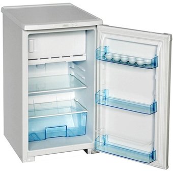  Холодильник Бирюса 108 белый 