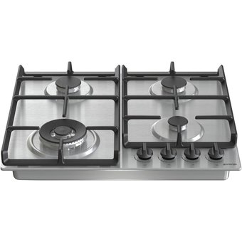  Варочная поверхность Gorenje GW641EBX нерж 