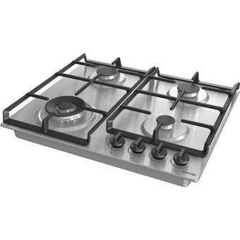  Варочная поверхность Gorenje GW641EBX нерж 