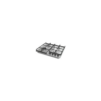  Варочная поверхность Gorenje GW641EBX нерж 