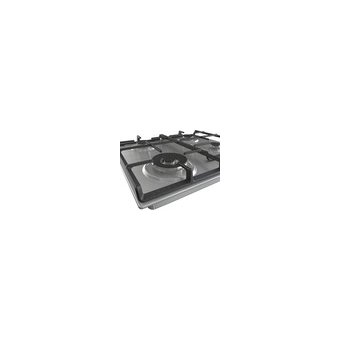  Варочная поверхность Gorenje GW641EBX нерж 