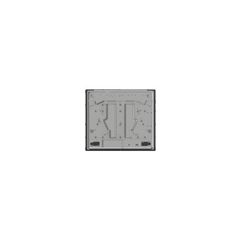  Варочная поверхность Gorenje GTW641EB черный 